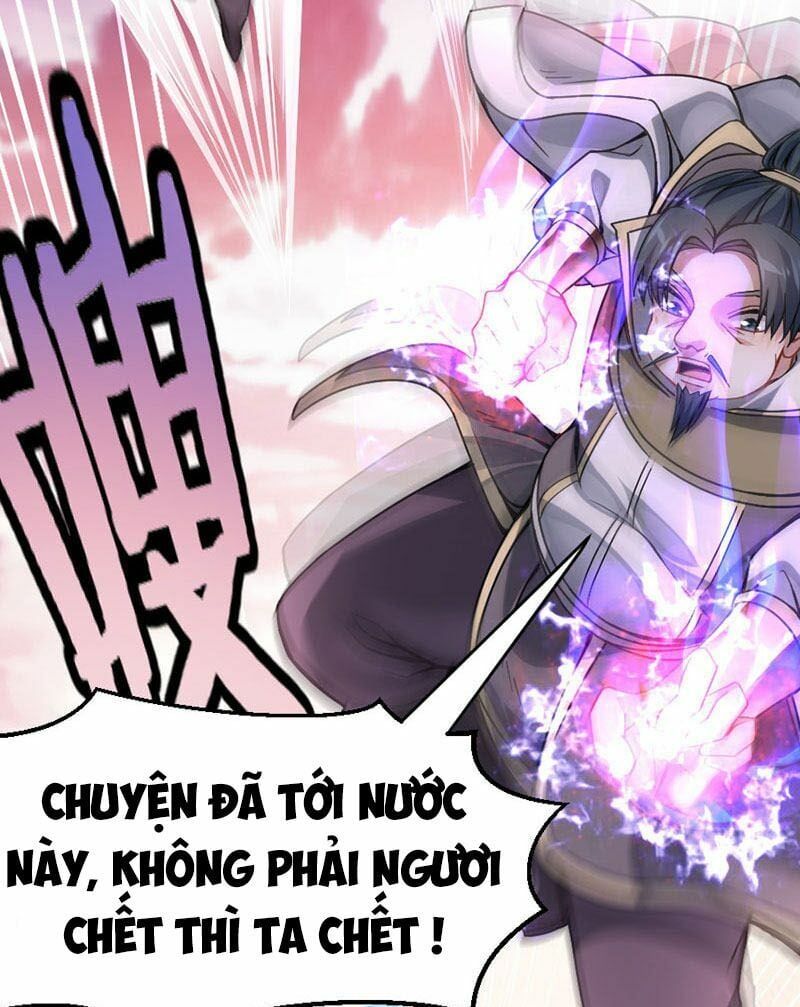 đọc truyện Tiên Đế Qui Lai Chương 28 ảnh 16 tại Giả Dược