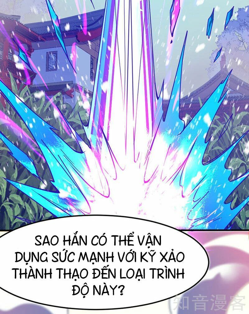 đọc truyện Tiên Đế Qui Lai Chương 28 ảnh 5 tại Giả Dược