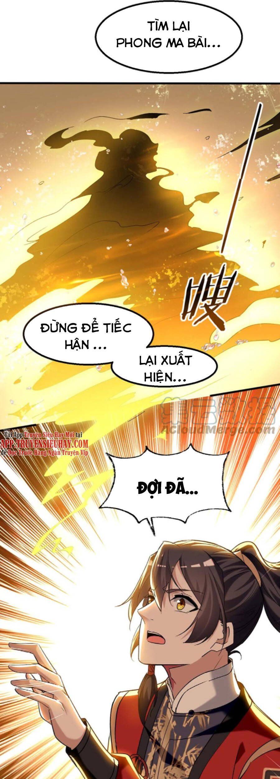 đọc truyện Tiên Đế Qui Lai Chương 281 ảnh 2 tại Truyện Dạ Ký