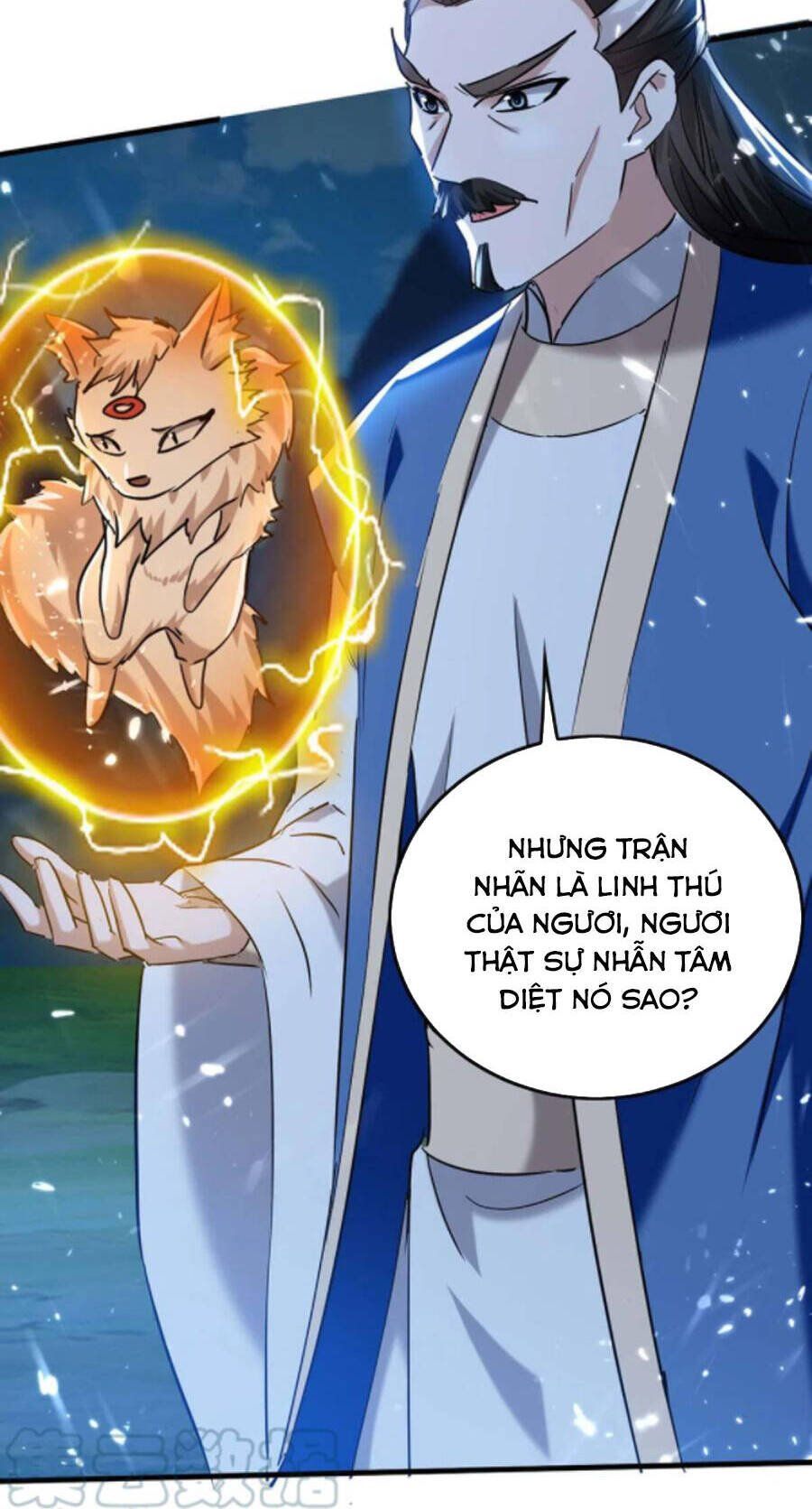 đọc truyện Tiên Đế Qui Lai Chương 281 ảnh 22 tại Truyện Dạ Ký