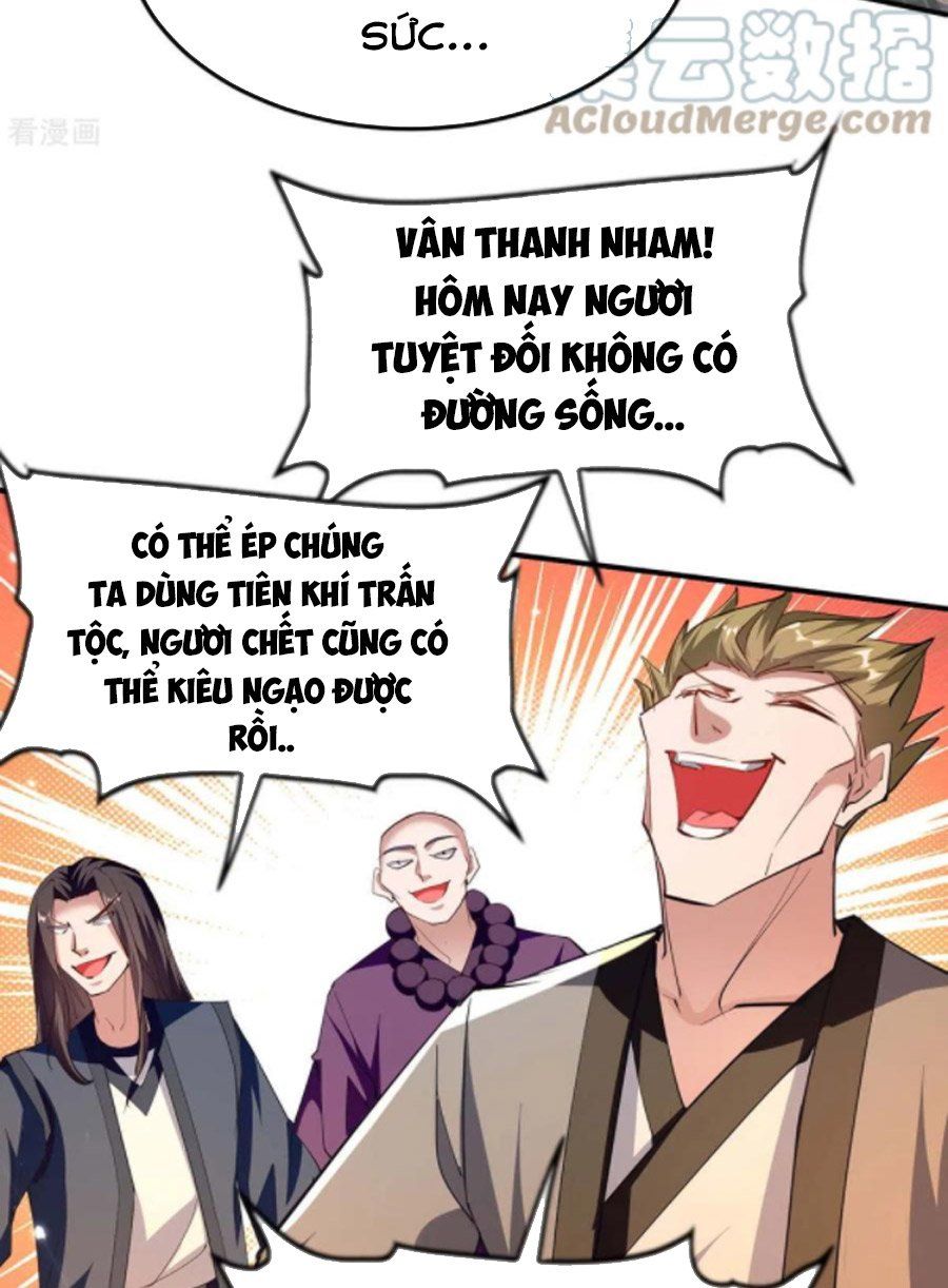 đọc truyện Tiên Đế Qui Lai Chương 282 ảnh 28 tại Truyện Dạ Ký
