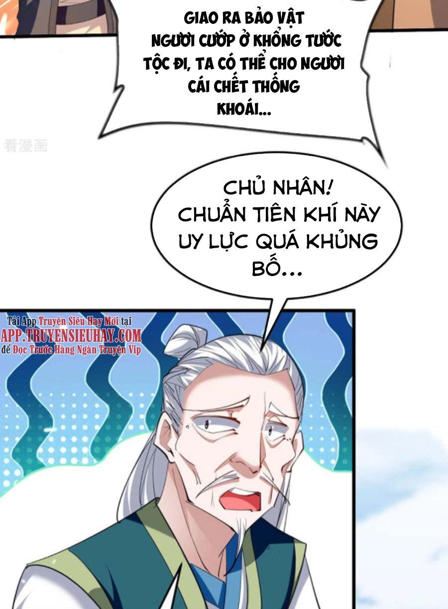đọc truyện Tiên Đế Qui Lai Chương 282 ảnh 29 tại Truyện Dạ Ký