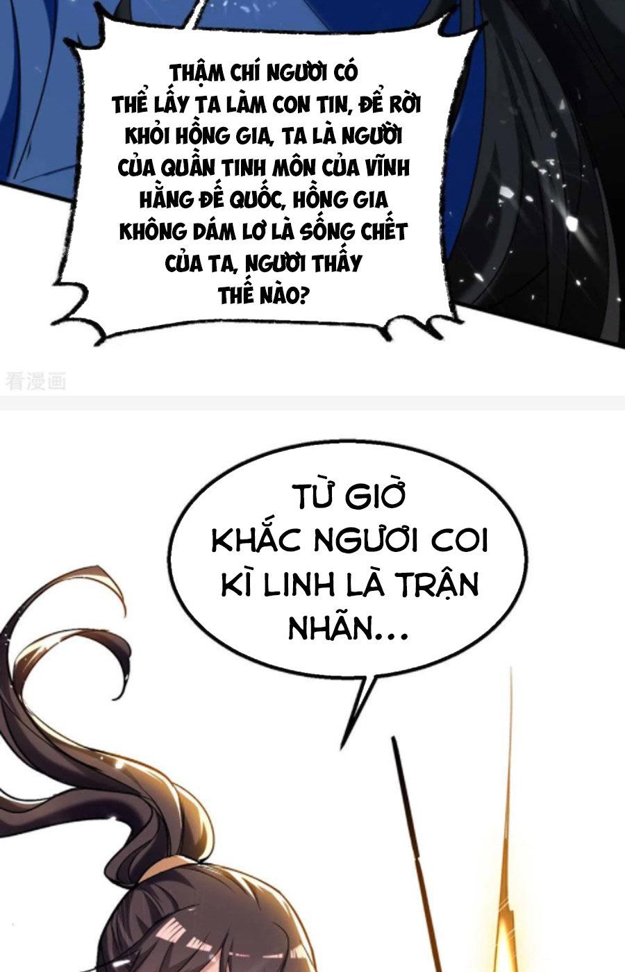 đọc truyện Tiên Đế Qui Lai Chương 282 ảnh 7 tại Truyện Dạ Ký