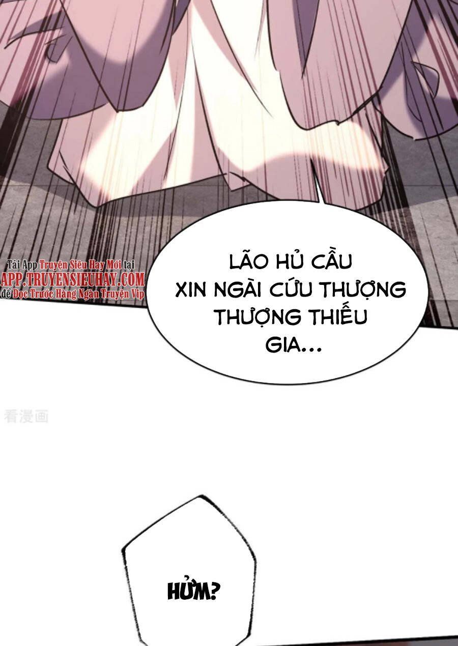 đọc truyện Tiên Đế Qui Lai Chương 284 ảnh 16 tại Truyện Dạ Ký