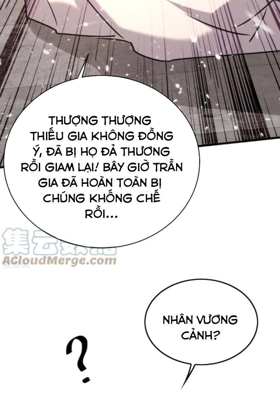 đọc truyện Tiên Đế Qui Lai Chương 284 ảnh 20 tại Truyện Dạ Ký