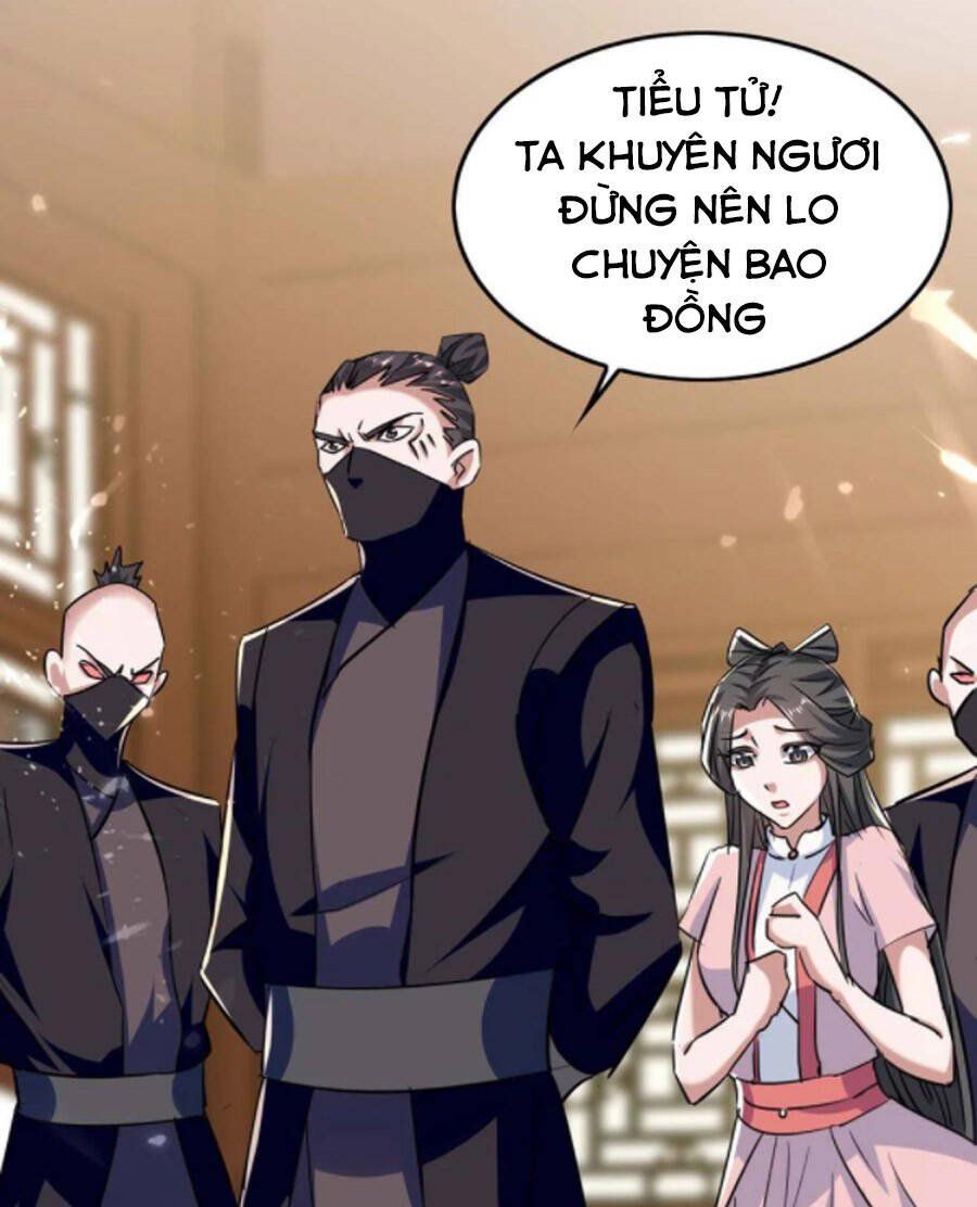 đọc truyện Tiên Đế Qui Lai Chương 284 ảnh 33 tại Truyện Dạ Ký