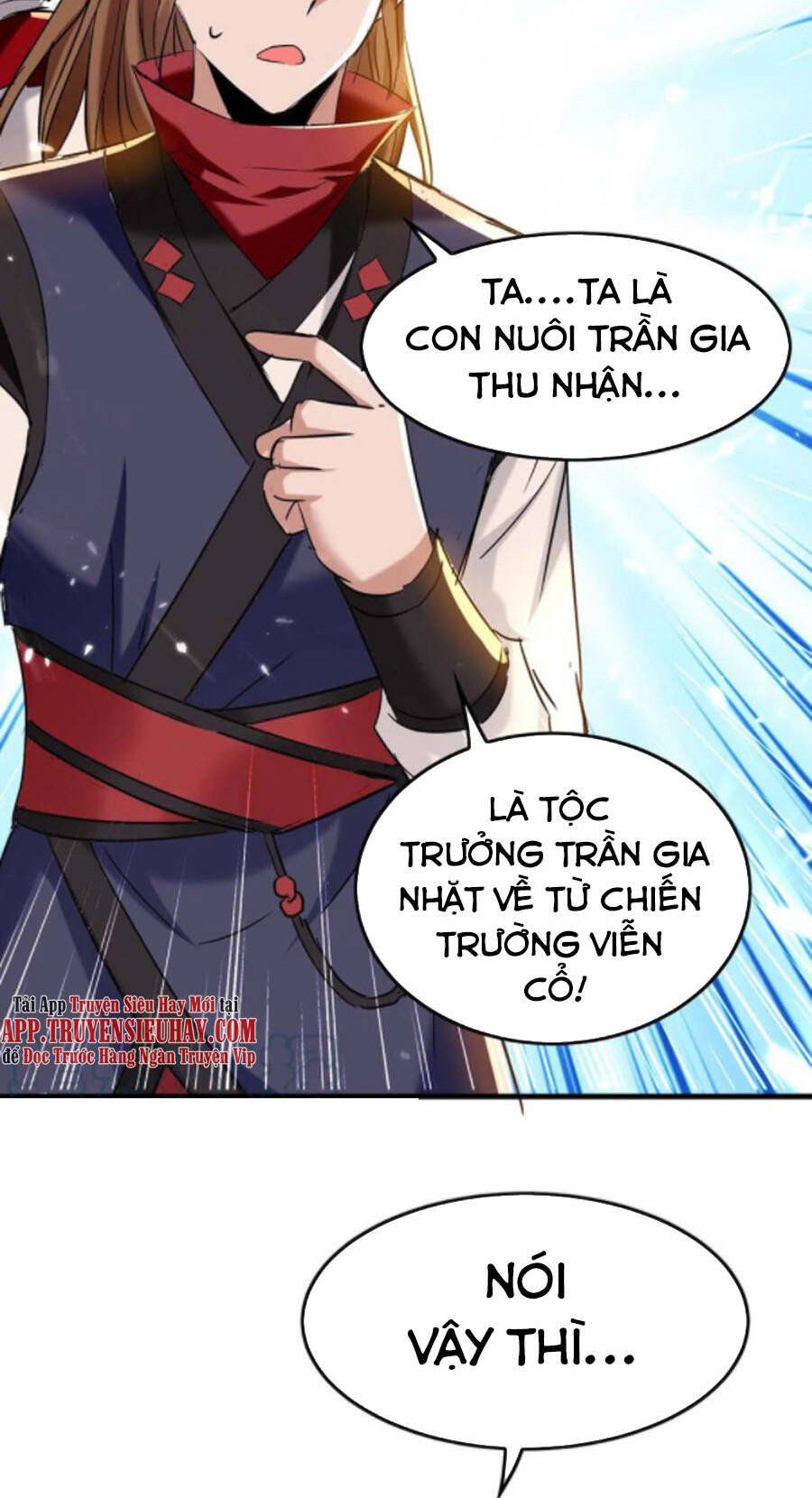 đọc truyện Tiên Đế Qui Lai Chương 288 ảnh 29 tại Truyện Dạ Ký
