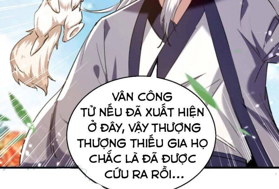đọc truyện Tiên Đế Qui Lai Chương 288 ảnh 7 tại Truyện Dạ Ký
