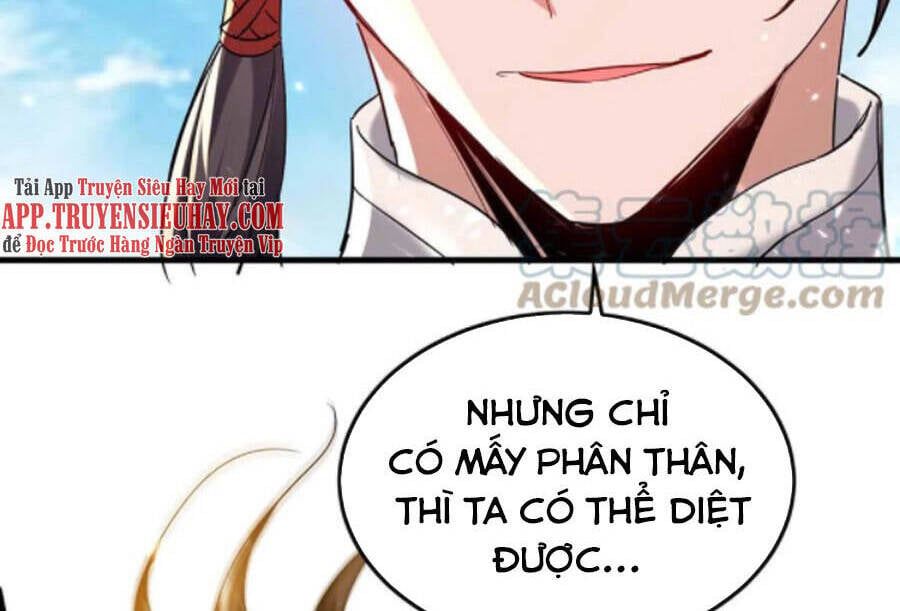 đọc truyện Tiên Đế Qui Lai Chương 288 ảnh 9 tại Truyện Dạ Ký