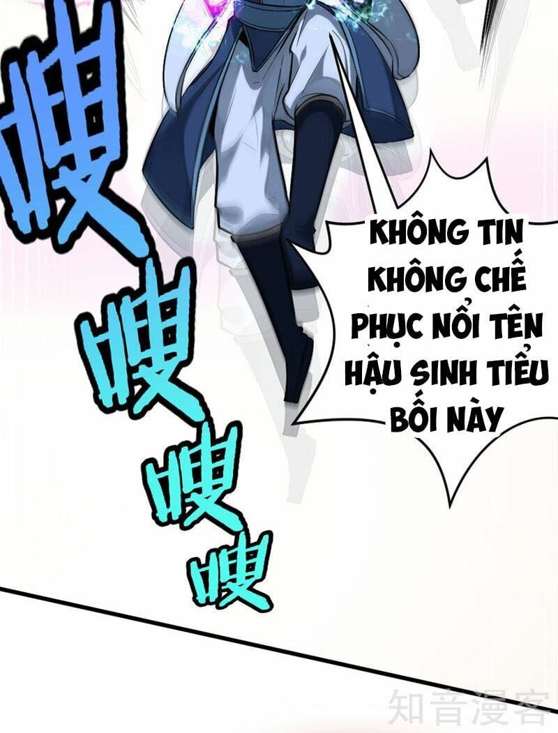 đọc truyện Tiên Đế Qui Lai Chương 29 ảnh 16 tại Truyện Dạ Ký