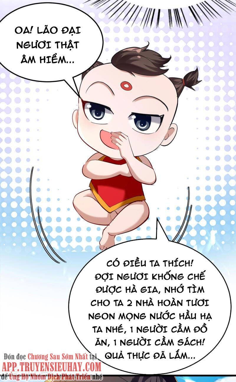 đọc truyện Tiên Đế Qui Lai Chương 293 ảnh 7 tại Truyện Dạ Ký