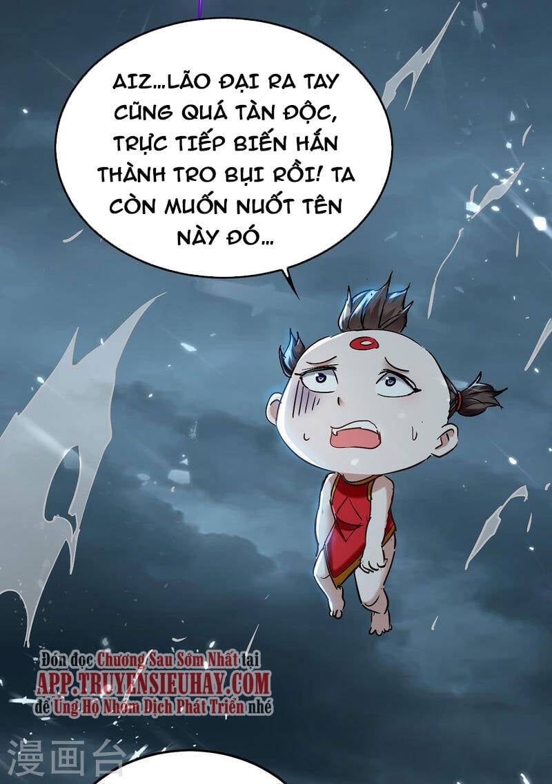 đọc truyện Tiên Đế Qui Lai Chương 294 ảnh 28 tại Truyện Dạ Ký