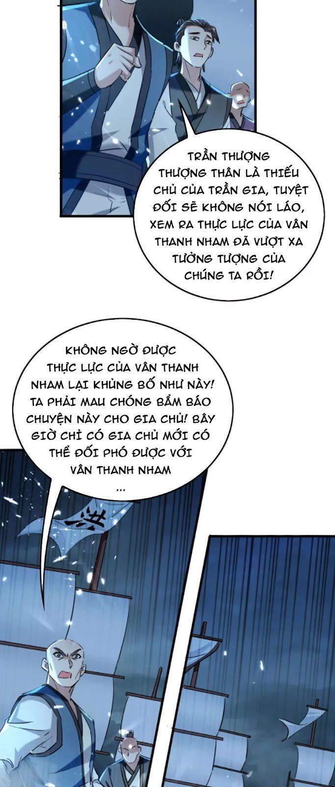 đọc truyện Tiên Đế Qui Lai Chương 297 ảnh 17 tại Truyện Dạ Ký