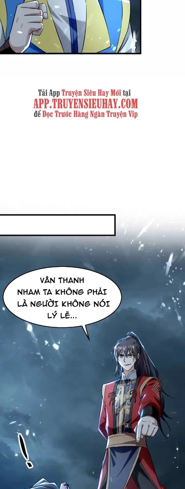 đọc truyện Tiên Đế Qui Lai Chương 297 ảnh 9 tại Truyện Dạ Ký