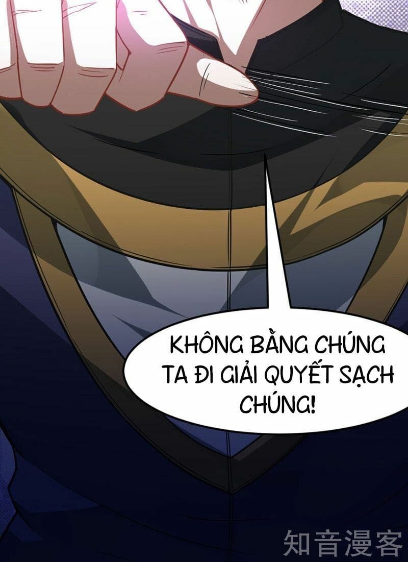 đọc truyện Tiên Đế Qui Lai Chương 30 ảnh 19 tại Truyện Dạ Ký
