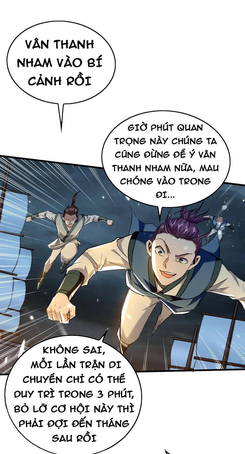 đọc truyện Tiên Đế Qui Lai Chương 300 ảnh 14 tại Giả Dược