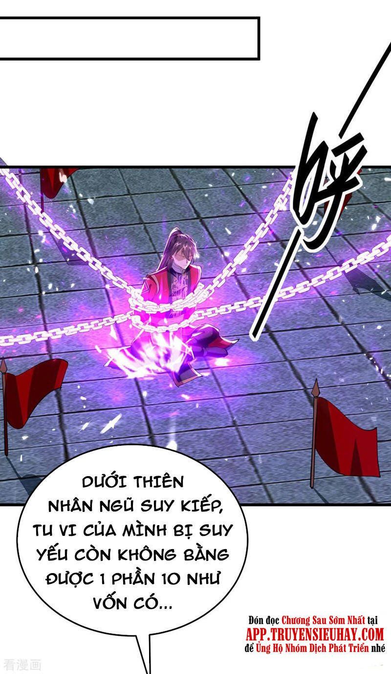 đọc truyện Tiên Đế Qui Lai Chương 301 ảnh 23 tại Truyện Dạ Ký