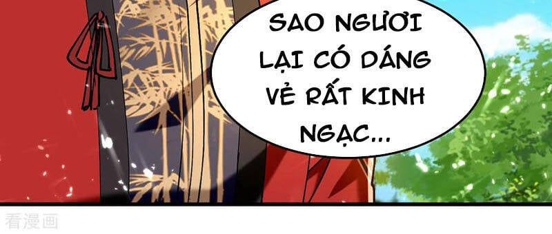 đọc truyện Tiên Đế Qui Lai Chương 303 ảnh 27 tại Truyện Dạ Ký