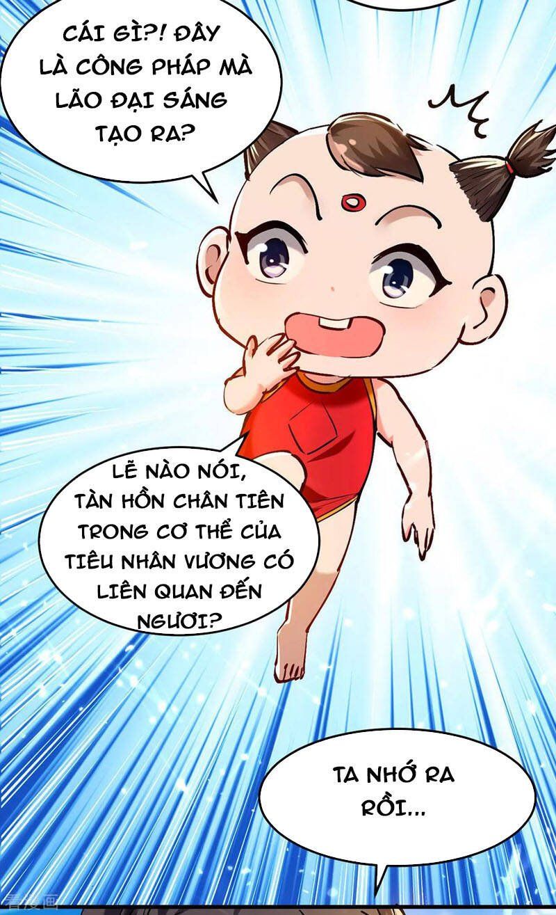 đọc truyện Tiên Đế Qui Lai Chương 303 ảnh 29 tại Truyện Dạ Ký