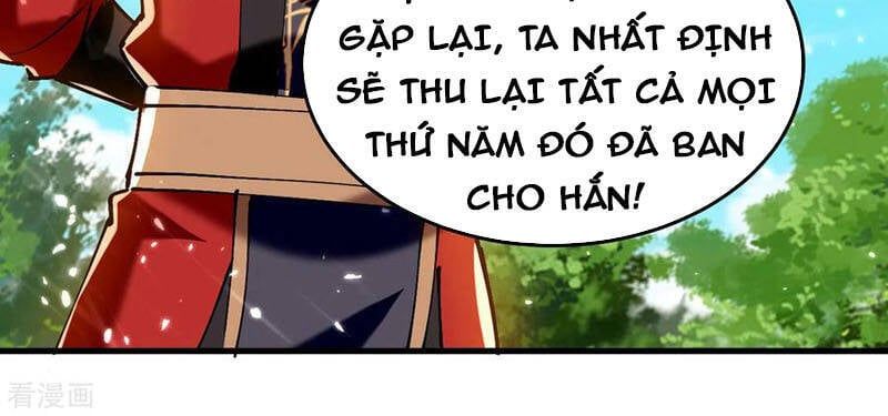 đọc truyện Tiên Đế Qui Lai Chương 303 ảnh 33 tại Truyện Dạ Ký