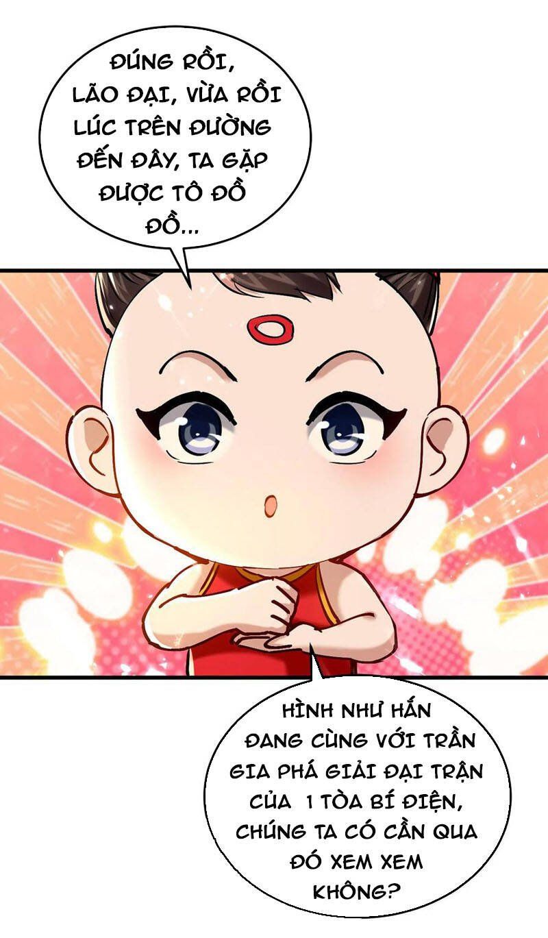 đọc truyện Tiên Đế Qui Lai Chương 303 ảnh 34 tại Truyện Dạ Ký
