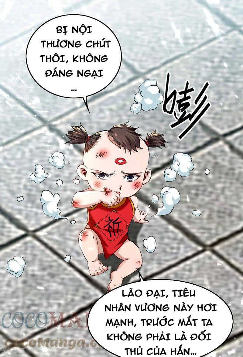 đọc truyện Tiên Đế Qui Lai Chương 303 ảnh 10 tại Truyện Dạ Ký