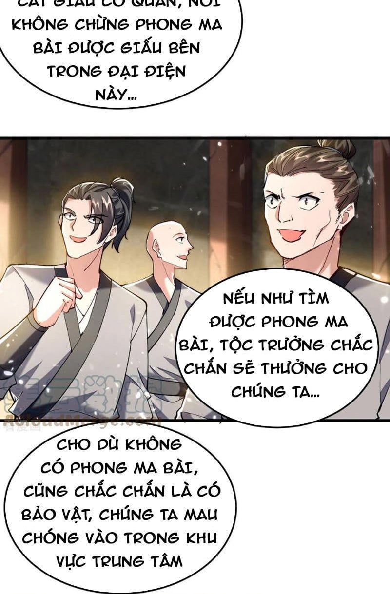đọc truyện Tiên Đế Qui Lai Chương 304 ảnh 5 tại Truyện Dạ Ký