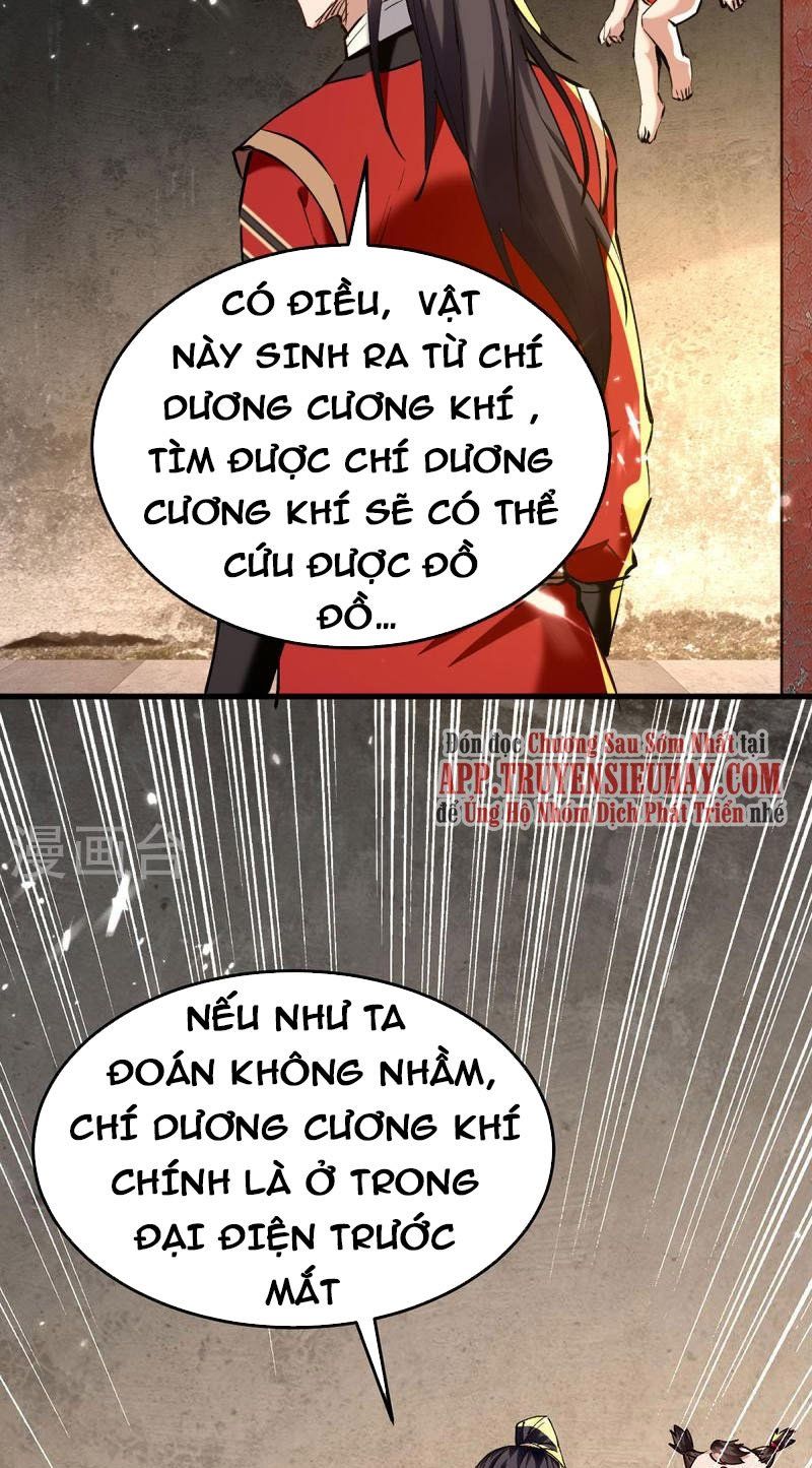 đọc truyện Tiên Đế Qui Lai Chương 306 ảnh 18 tại Giả Dược