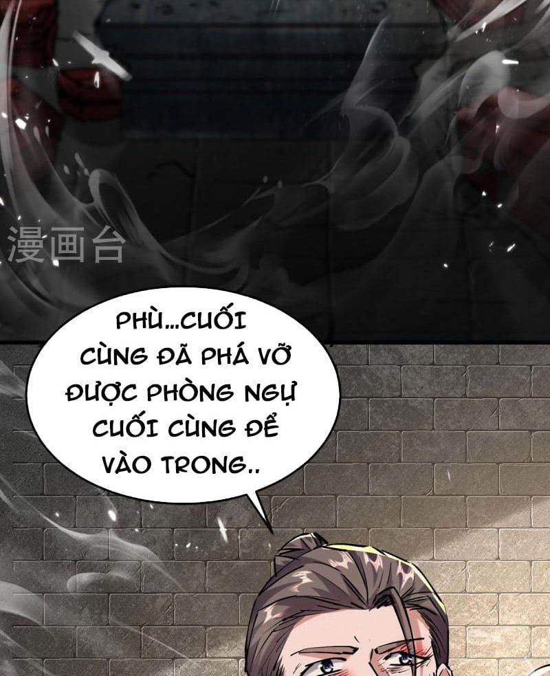 đọc truyện Tiên Đế Qui Lai Chương 306 ảnh 32 tại Giả Dược