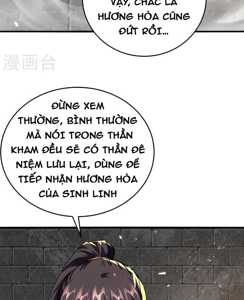 đọc truyện Tiên Đế Qui Lai Chương 306 ảnh 37 tại Giả Dược