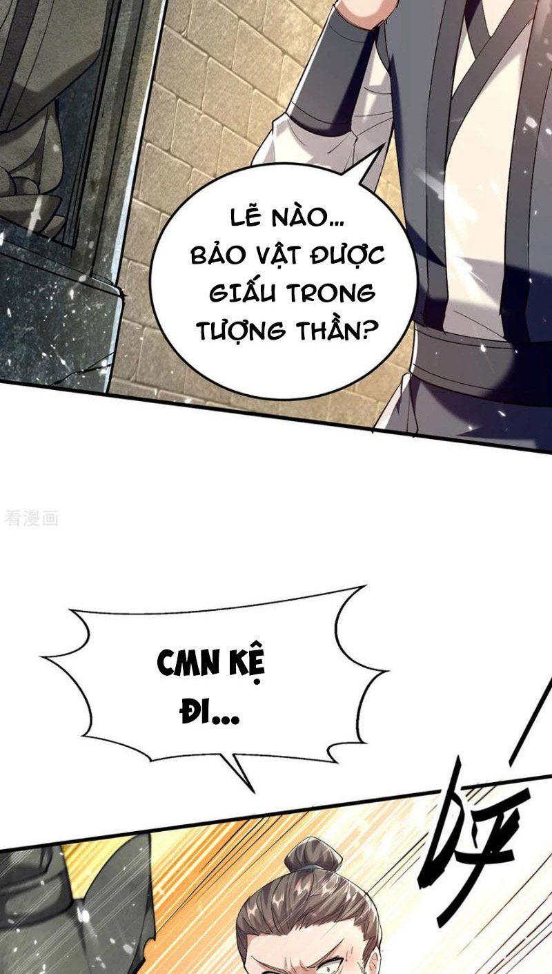 đọc truyện Tiên Đế Qui Lai Chương 307 ảnh 14 tại Truyện Dạ Ký