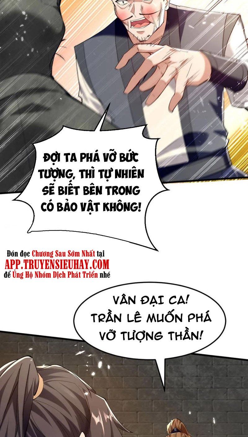 đọc truyện Tiên Đế Qui Lai Chương 307 ảnh 15 tại Truyện Dạ Ký