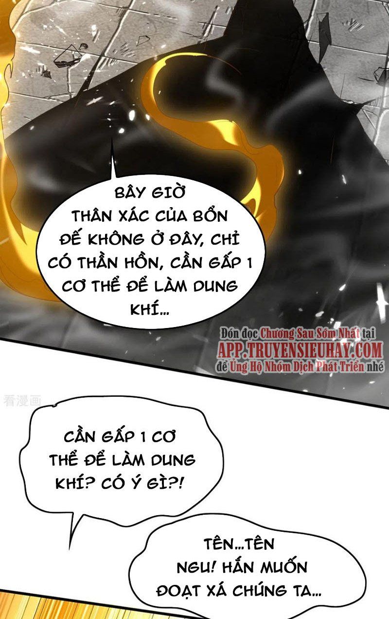 đọc truyện Tiên Đế Qui Lai Chương 307 ảnh 30 tại Truyện Dạ Ký