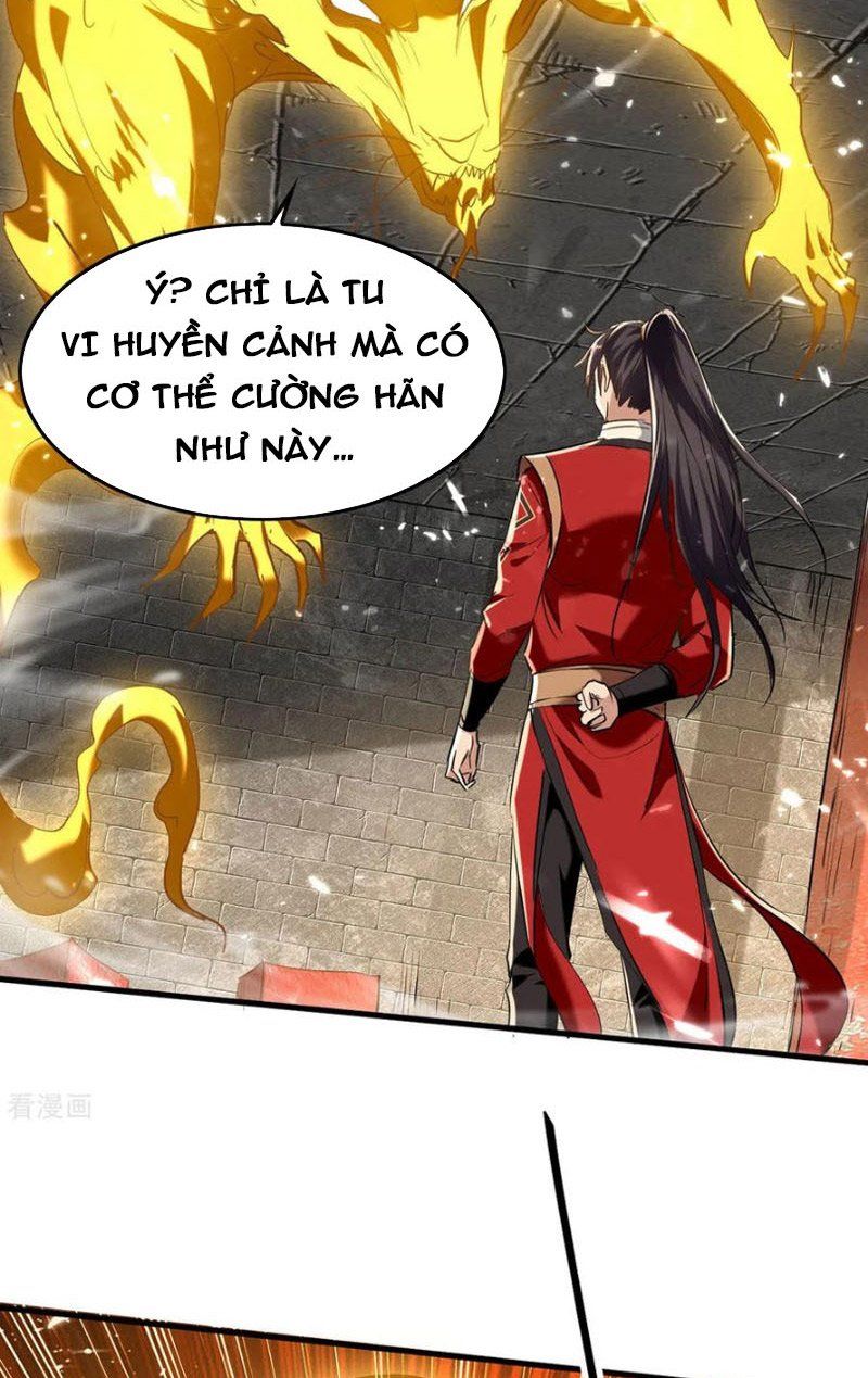 đọc truyện Tiên Đế Qui Lai Chương 307 ảnh 32 tại Truyện Dạ Ký