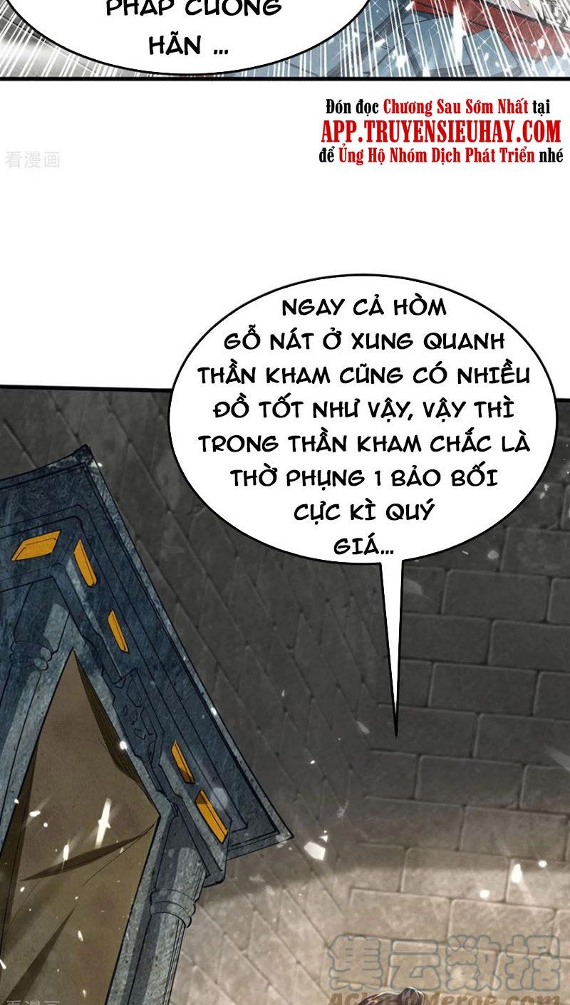 đọc truyện Tiên Đế Qui Lai Chương 307 ảnh 6 tại Truyện Dạ Ký