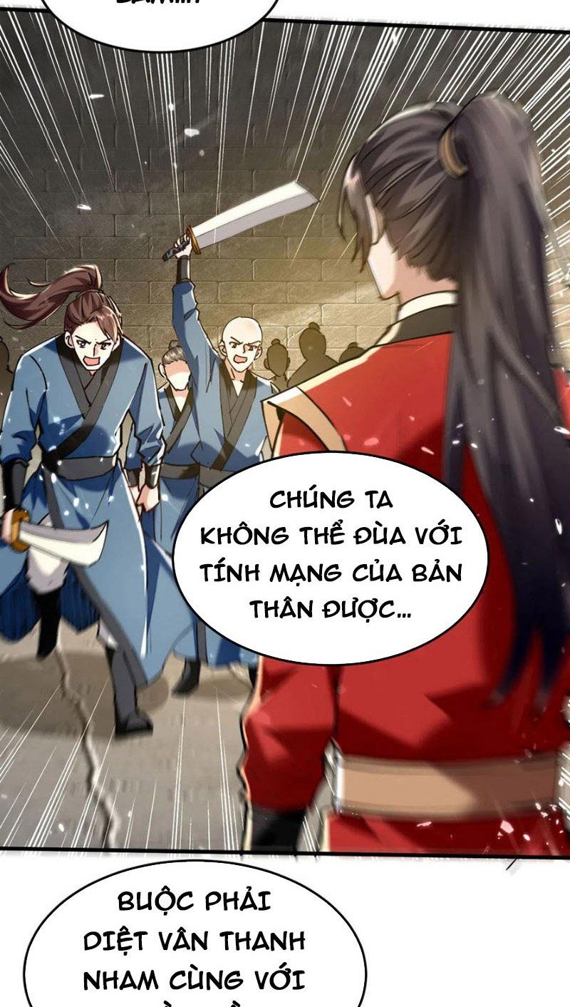 đọc truyện Tiên Đế Qui Lai Chương 308 ảnh 15 tại Giả Dược