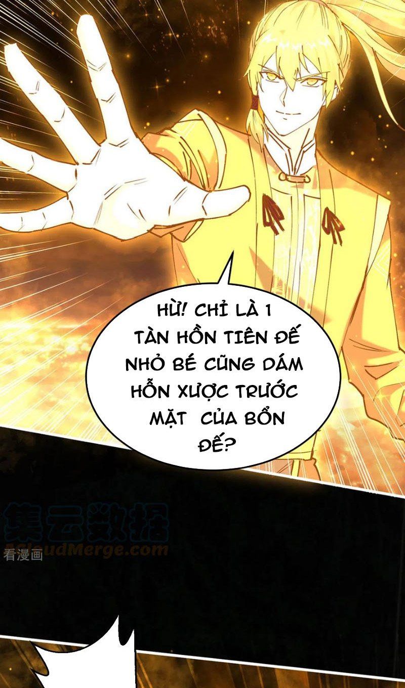 đọc truyện Tiên Đế Qui Lai Chương 308 ảnh 30 tại Giả Dược