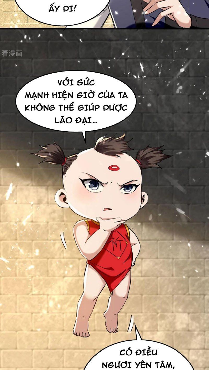đọc truyện Tiên Đế Qui Lai Chương 308 ảnh 6 tại Giả Dược
