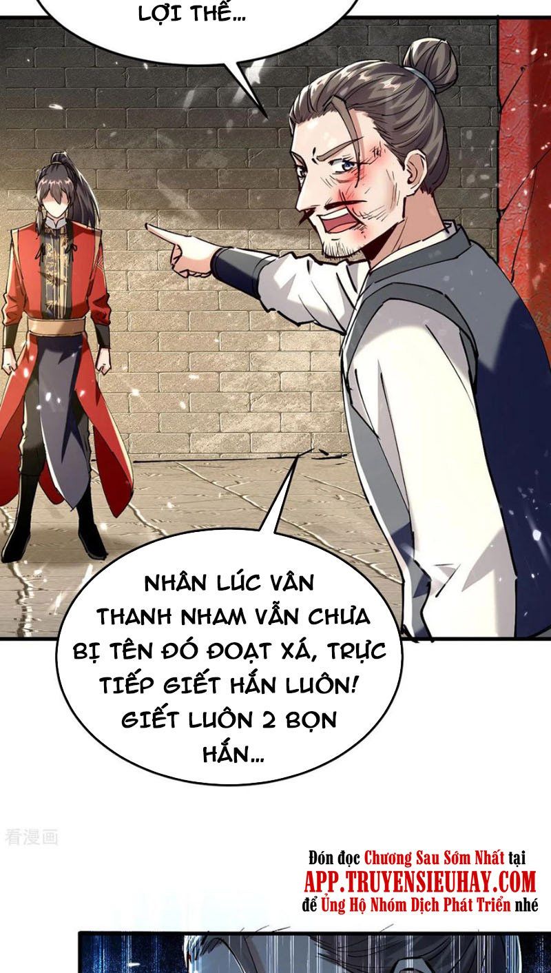 đọc truyện Tiên Đế Qui Lai Chương 308 ảnh 10 tại Giả Dược