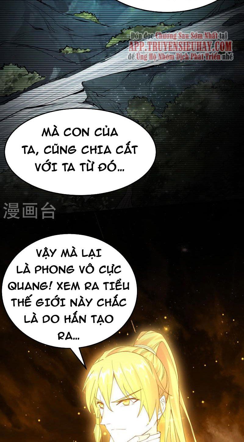 đọc truyện Tiên Đế Qui Lai Chương 309 ảnh 17 tại Giả Dược