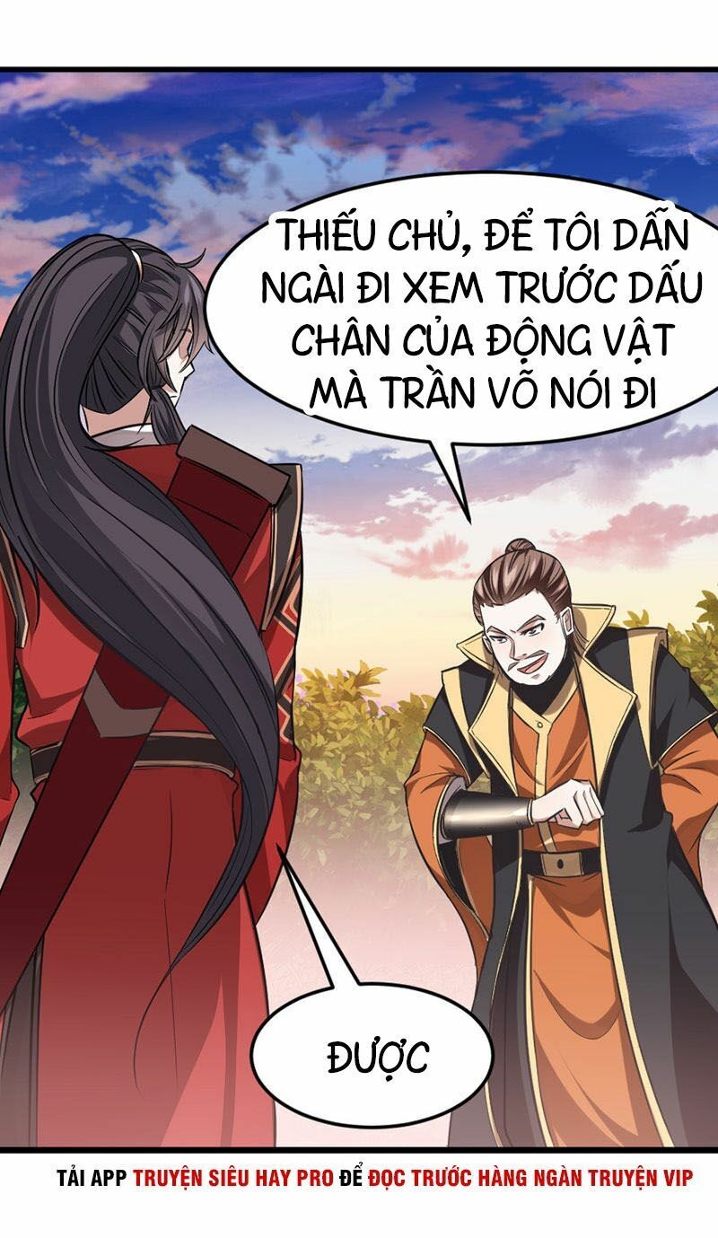 đọc truyện Tiên Đế Qui Lai Chương 31 ảnh 30 tại Truyện Dạ Ký
