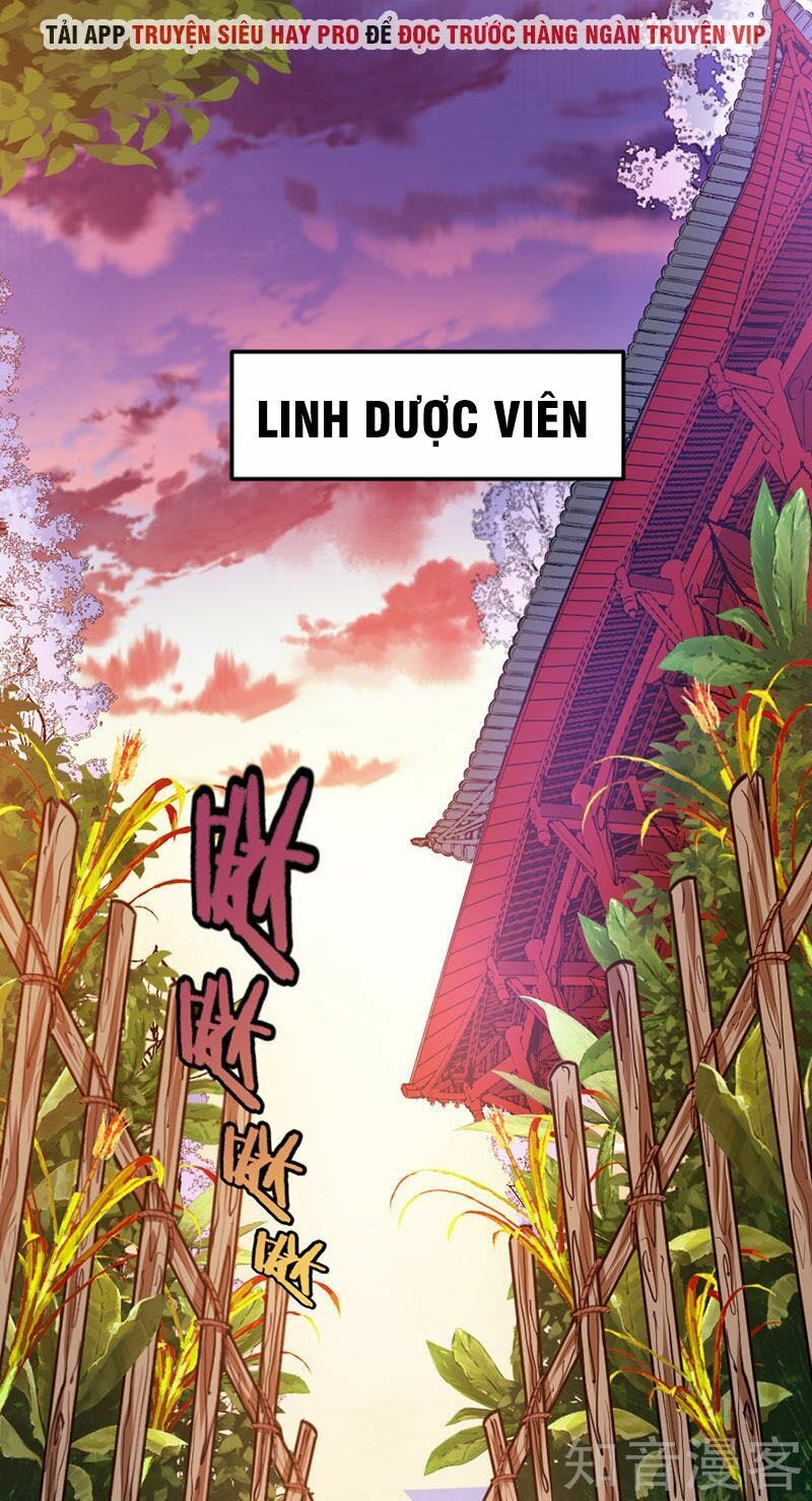 đọc truyện Tiên Đế Qui Lai Chương 31 ảnh 7 tại Truyện Dạ Ký