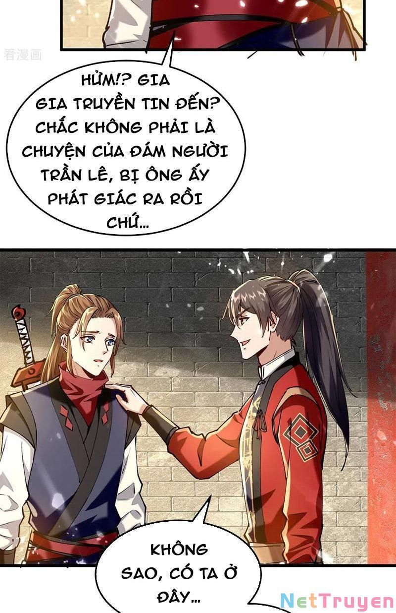 đọc truyện Tiên Đế Qui Lai Chương 311 ảnh 26 tại Truyện Dạ Ký