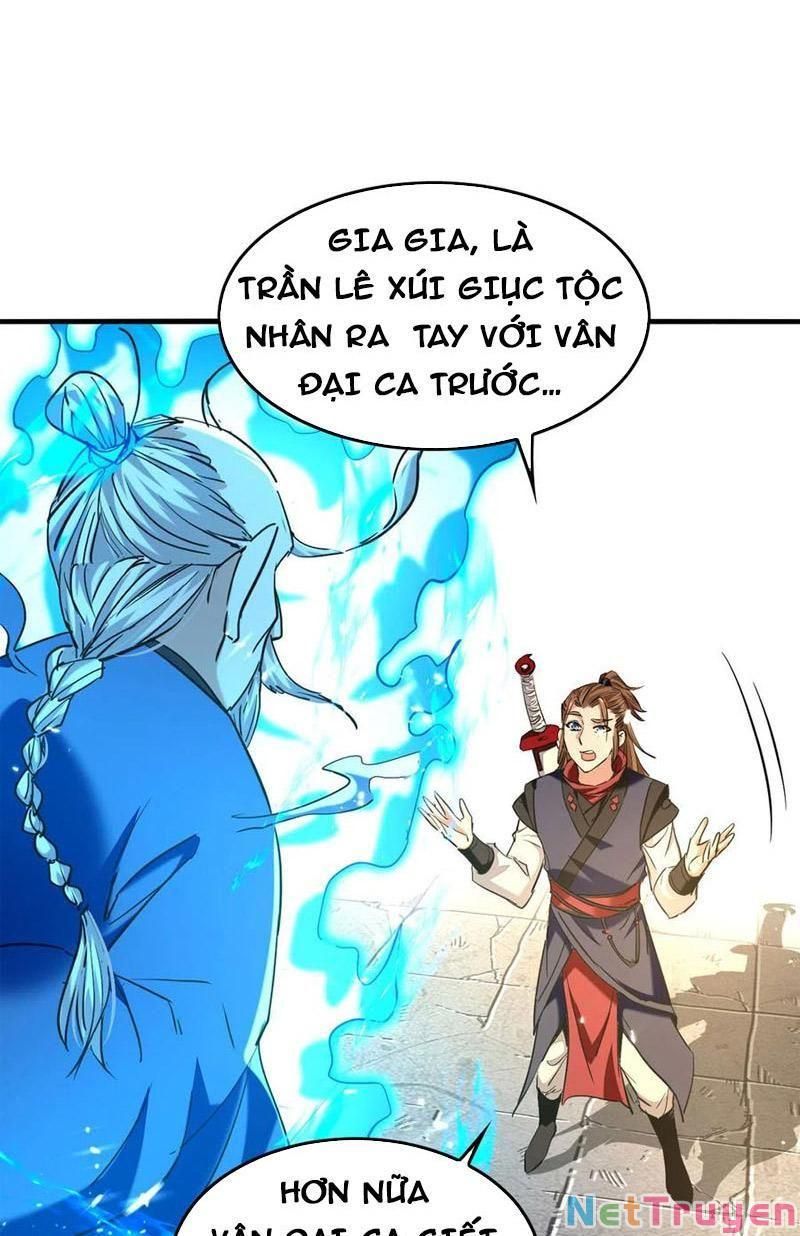 đọc truyện Tiên Đế Qui Lai Chương 311 ảnh 32 tại Truyện Dạ Ký