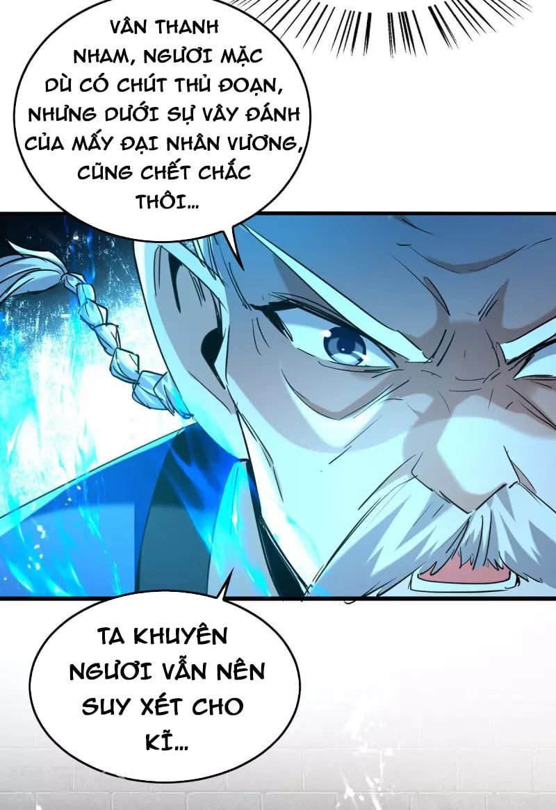 đọc truyện Tiên Đế Qui Lai Chương 312 ảnh 4 tại Truyện Dạ Ký