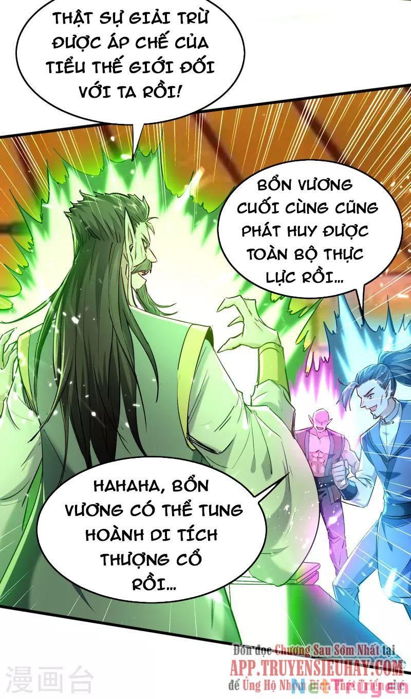 đọc truyện Tiên Đế Qui Lai Chương 313 ảnh 17 tại Giả Dược