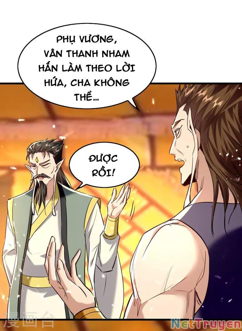 đọc truyện Tiên Đế Qui Lai Chương 313 ảnh 21 tại Giả Dược