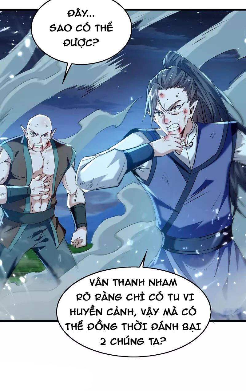 đọc truyện Tiên Đế Qui Lai Chương 314 ảnh 3 tại Truyện Dạ Ký