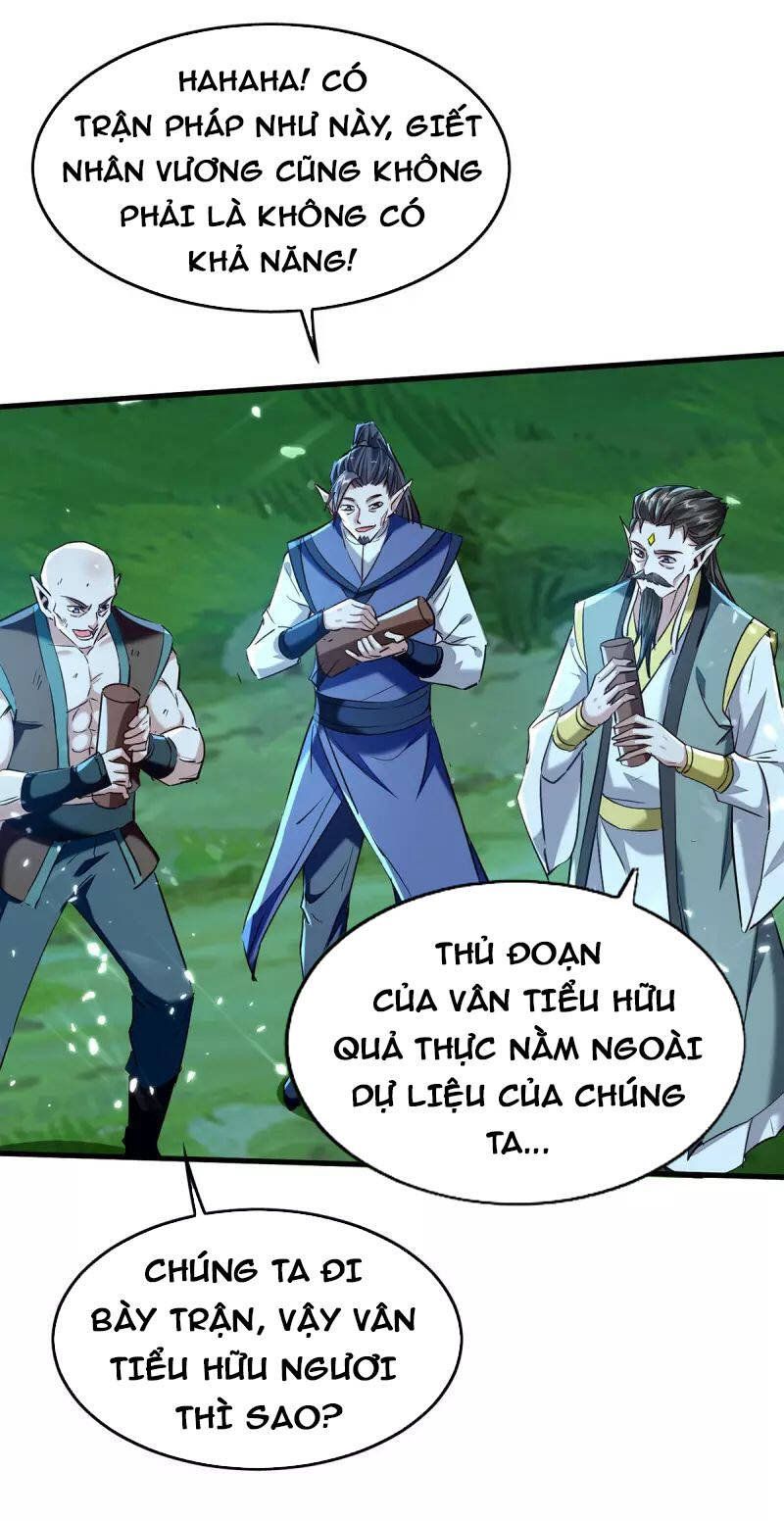 đọc truyện Tiên Đế Qui Lai Chương 314 ảnh 22 tại Truyện Dạ Ký