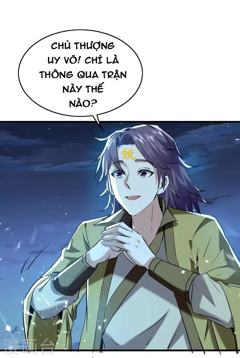 đọc truyện Tiên Đế Qui Lai Chương 317 ảnh 19 tại Truyện Dạ Ký